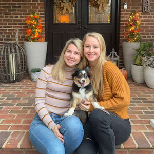 Meet your Posher, Tanner